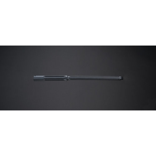 Silverback SRS 16 Inches Full Fluted Barrel