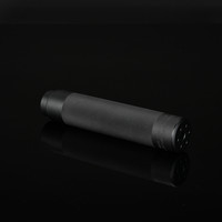 DTSS Dummy Silencer .30 , 14mm CCW