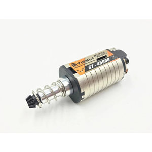 Tienly V2 F-5000 GT45000 Ultra High Speed Motor Long