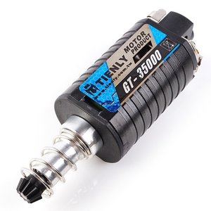 Tienly V2 F-5000 GT35000 Standard Speed & High Torque Motor LongTienly V2 F-5000 GT35000 Standard Speed & High Torque Motor Long