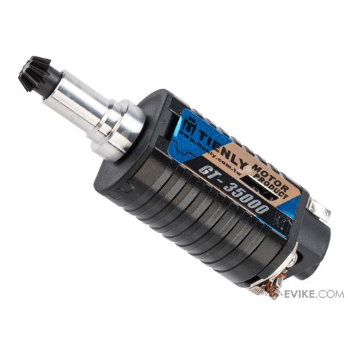 Tienly V2 F-5000 GT35000 Standard Speed & High Torque Motor Long