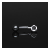 Silverback SRS left-handed monolithic Steel Bolt Handle