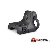 Hand-Stop With QD Sling Swivel