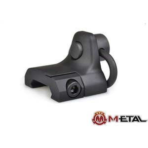 Metal Hand-Stop With QD Sling Swivel