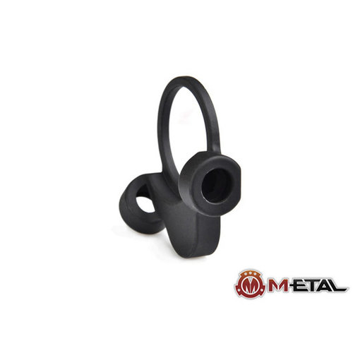 Metal Troy OEM M4 Battle Sling Mount For GBB