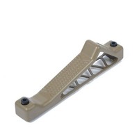 Aluminum Angle Grip For KM System Rail DE