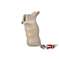 Tactical Deluxe Rifle Grip[GBB-AR]