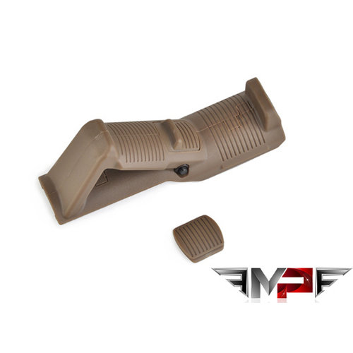 MP Angled Fore Grip Version 1.0