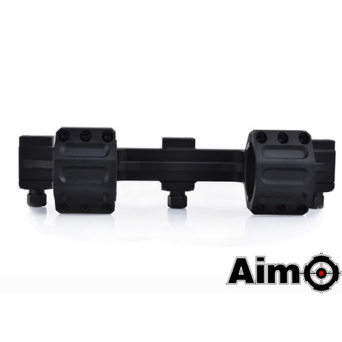 Aim-O  GE Long Version Scope Ring Mount