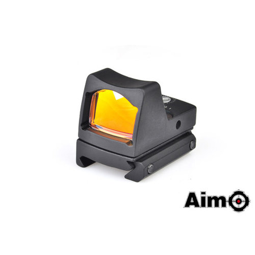 Aim-O  LED RMR Red Dot