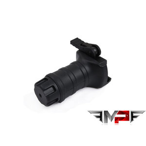 MP TGD QD Short Vertical Grip - BLACK