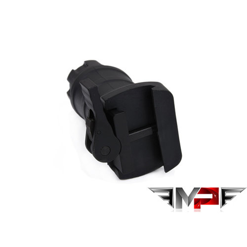 MP TGD QD Short Vertical Grip