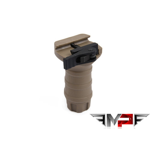 MP TGD QD Short Vertical Grip