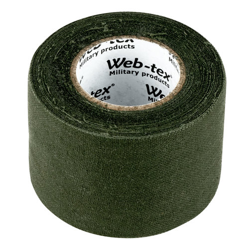 Web-Tex Web-Tex Fabric Tape- OD