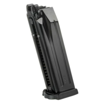 Magazine H&K VP9 Metal Version GBB 22rds