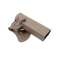 FDE Speed Release Hi-Capa Holster