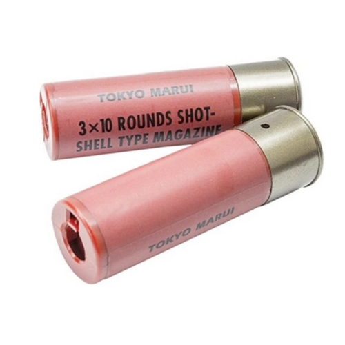 Tokyo Marui Shotgun Shell 30rnd Magazine