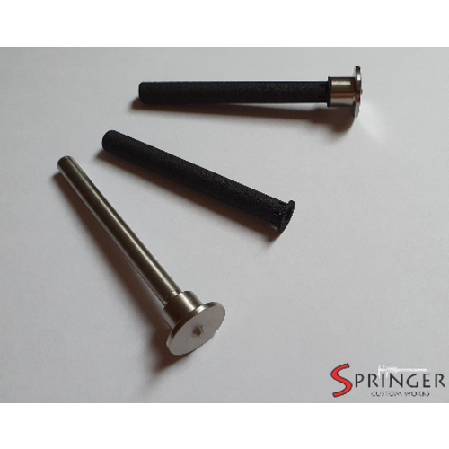 Springer Custom works 7mm to 9mm Spring Guide Sleeve