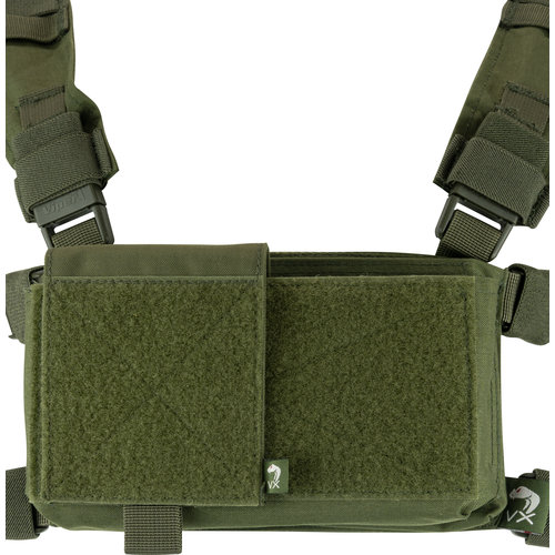 Viper Tactical VX Utility Rig Half Flap