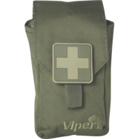 First Aid Kit Pouch