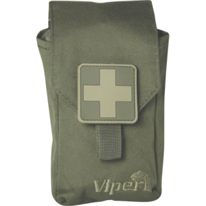 Viper Tactical First Aid Kit Pouch