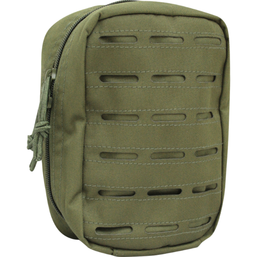 Viper Tactical Lazer Medium Utility Pouch - Green