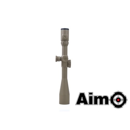 Aim-O  8-32×50E-SF(Red/Green Reticle)(DE)