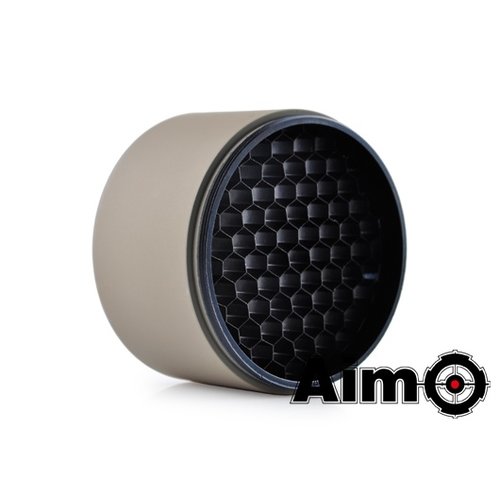 Aim-O  Killflash for 8-32×50E-SF (DE)