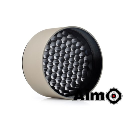 Aim-O  Killflash for 8-32×50E-SF (DE)