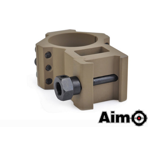 Aim-O  Top Rail Extend 30 mm Ring Mount