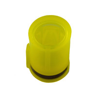 Autobot 2021 Silicon VSR/GBB Bucking 60° (Yellow)