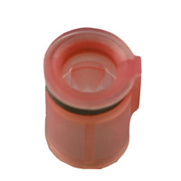 Autobot 2021 Silicon VSR/GBB Bucking 80° (Red)