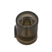 Autobot 2021 Silicon VSR/GBB Bucking 85° (Black)