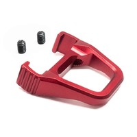 CNC Charging Ring Red for AAP-01