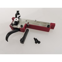 VSR-10 CNC 90° Zero Trigger Group Gen 3