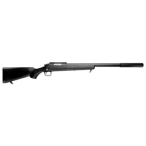 VSR/SSG10 Upgrades