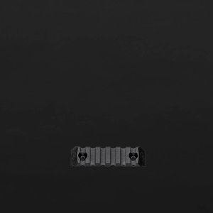 Silverback SRS Short Rails (3pcs)