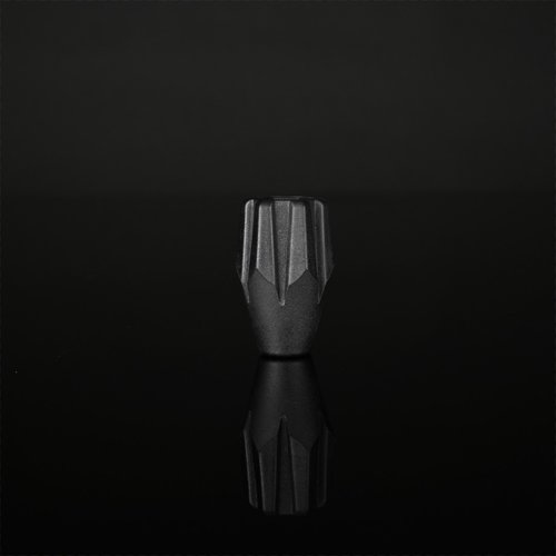 Silverback Vauban Bolt Knob Black