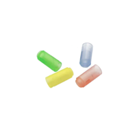 Silicon Super Macaron Bucking 80° (AEG/SRS)