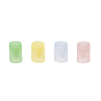 Cool Shot Silicon 50° Bucking for AEG (Green)