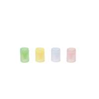 Hot Shot 60° Silicone Bucking for GHK (Yellow)