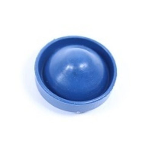 Silverback  Piston Cup NBR 80° (blue) for  BPS-11/12/13/14