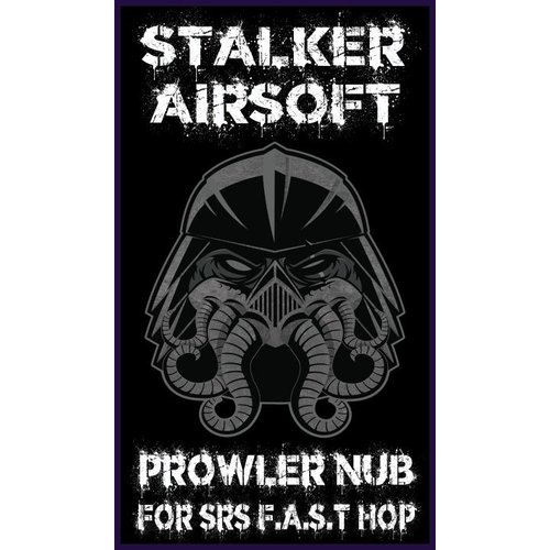 STALKER CNC SRS Prowler Nub