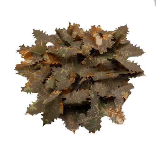 STALKER Crafting Leaf strip 3 Meter Brown