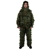 Green Leaf Suit