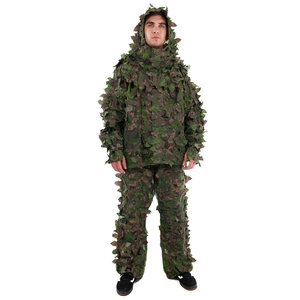 STALKER Taiga Leaf Suit