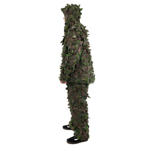 STALKER Taiga Leaf Suit