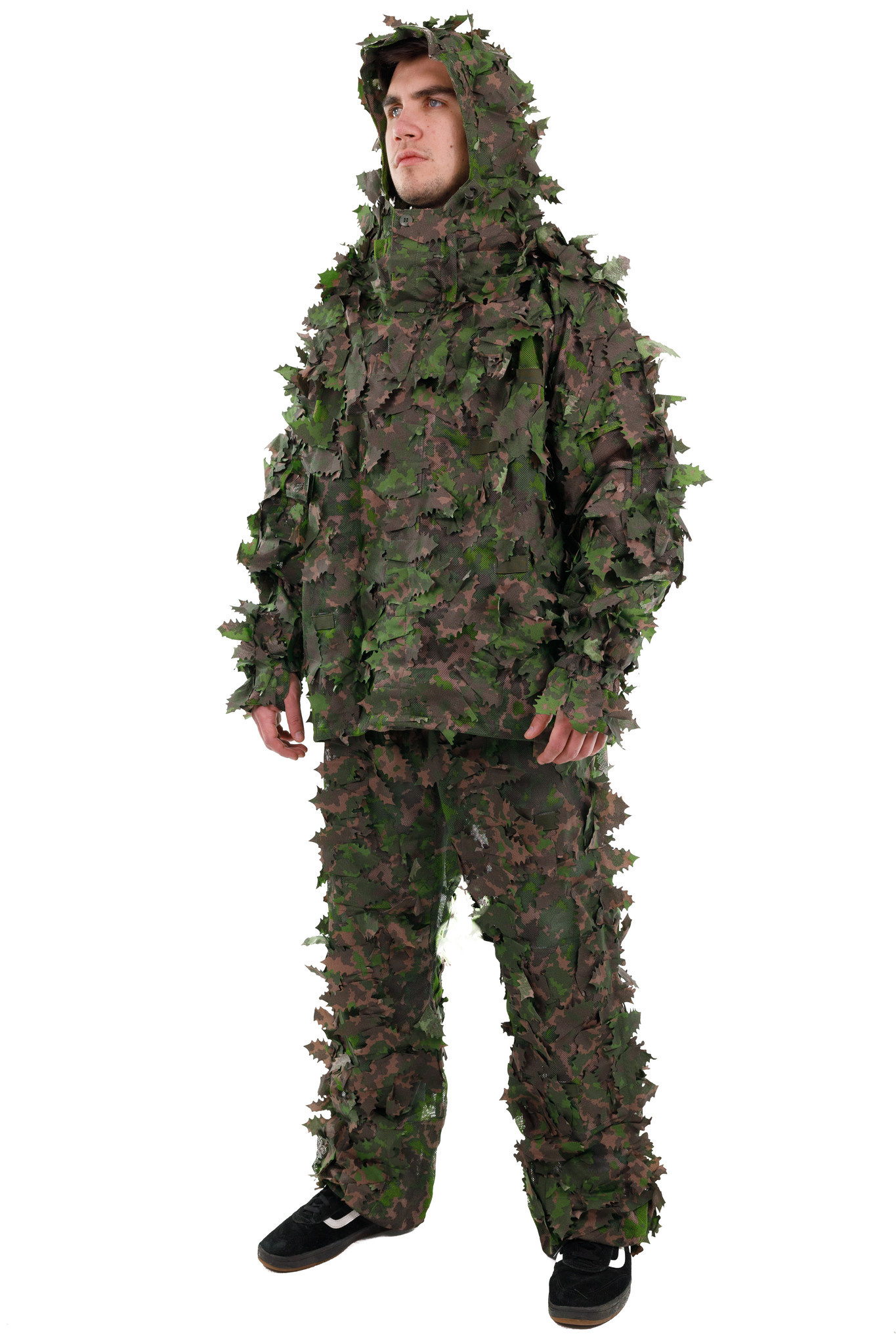 Stalker Stalker Taiga Leaf Suit - Skirmshop Ireland LTD