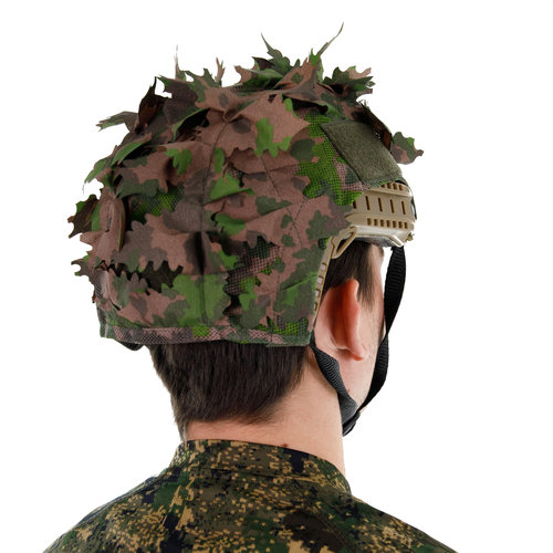 STALKER Taiga Helmet Cover