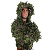 Taiga Viper Hood